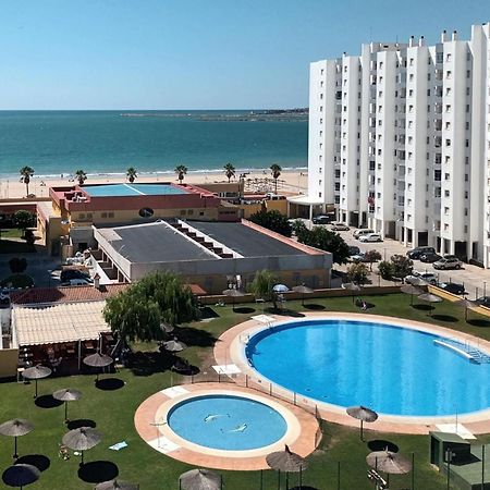 Valdelagrana Mar Ha Apartment El Puerto de Santa Maria Exterior photo